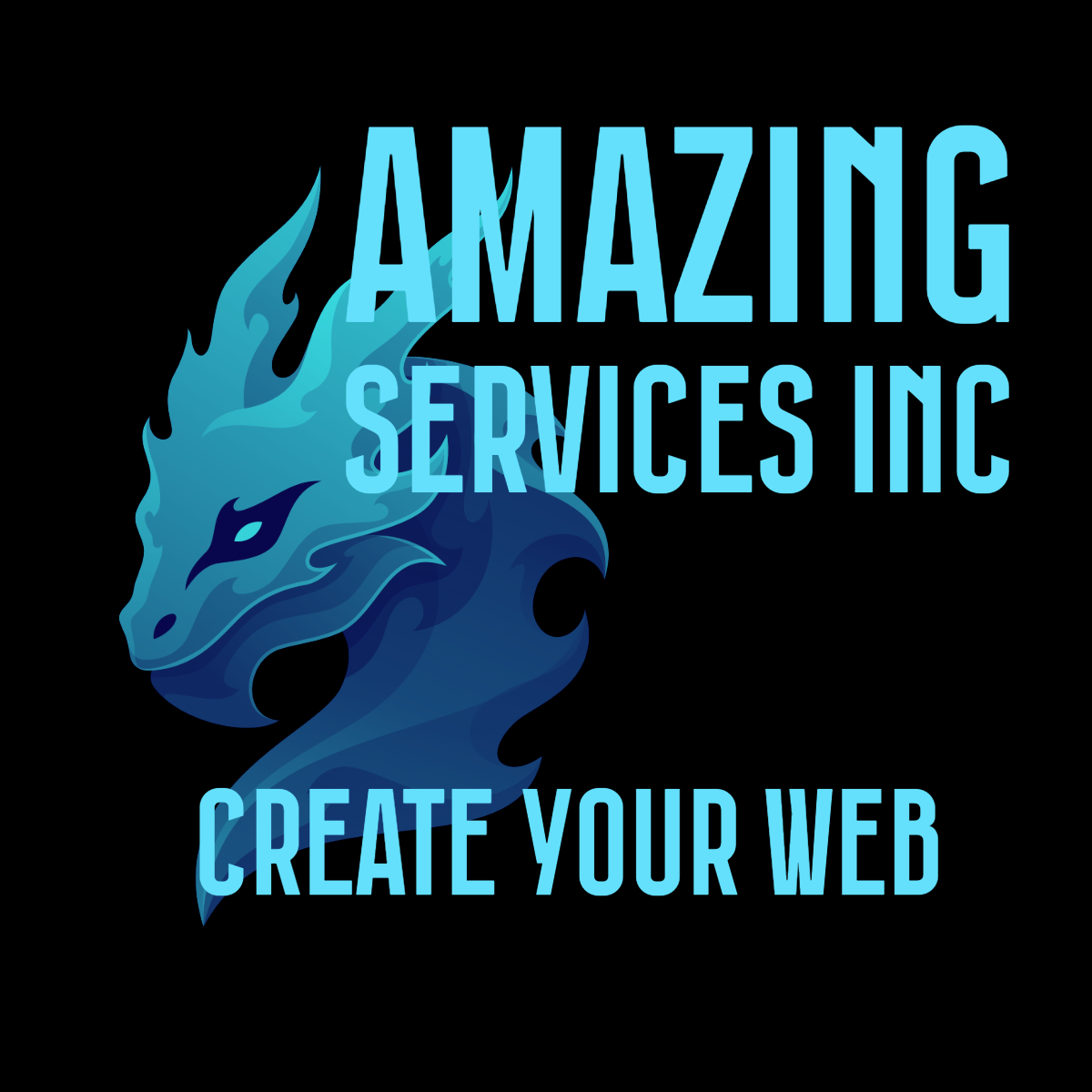 Amazing Services logo